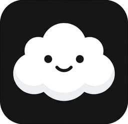 CuddleCloud Logo