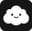 CuddleCloud Logo